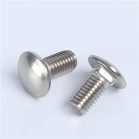 Gemaakt in China Carbon Steel S10T Tension Control Structural Round Head Bolt TC Bolt