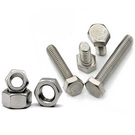 Hardware Materiaal OEM M6 Verzinkt Roestvrij staal M20 Stertapbout M12 Big Head Carriage Bolts