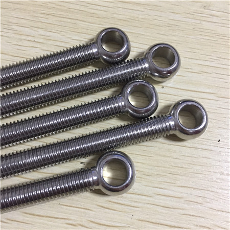 Taiwan Special Double End Stud Bolts Schroeven